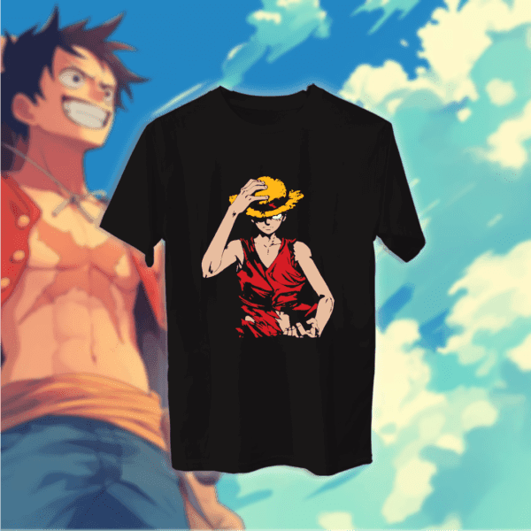 لوفي - ون بيس