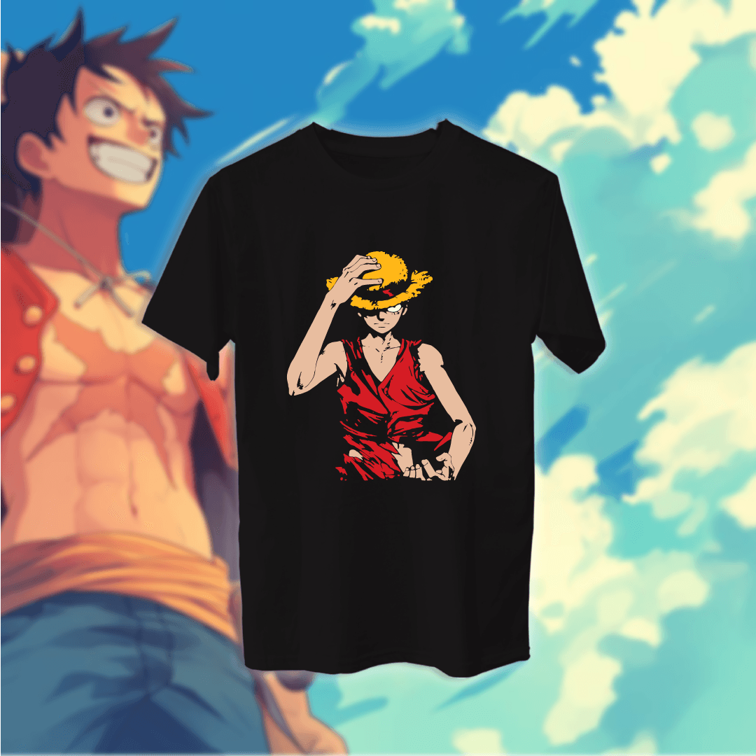 لوفي - ون بيس