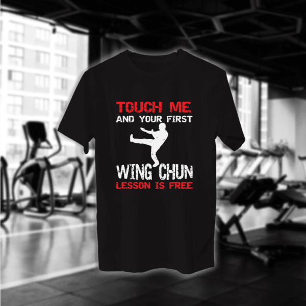 WingChun