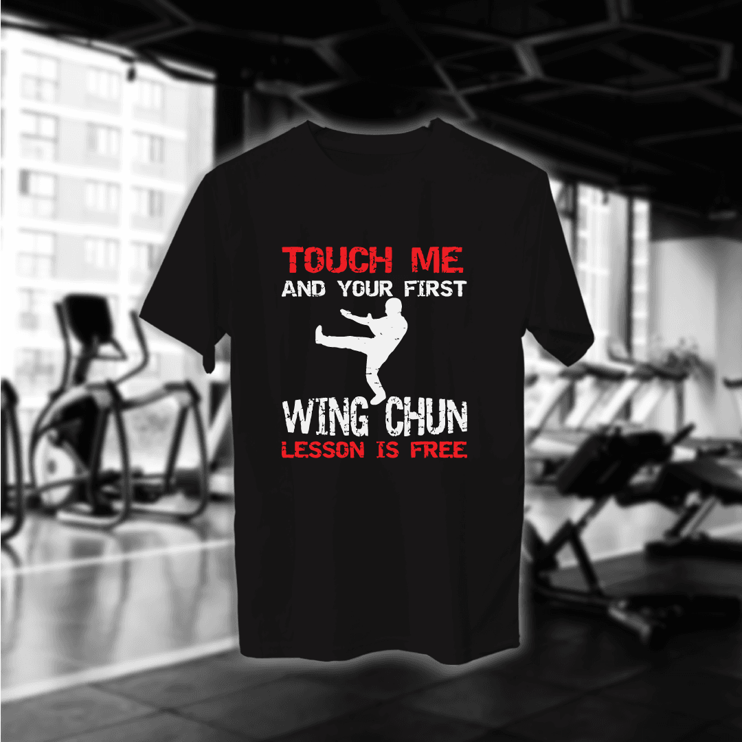 WingChun