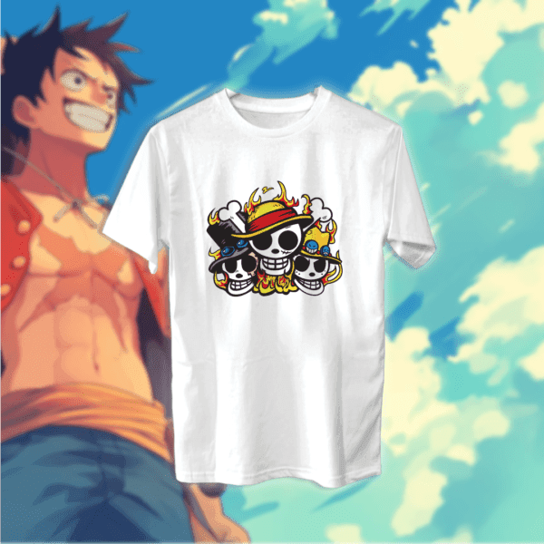 Straw Hat Pirates - ون بيس