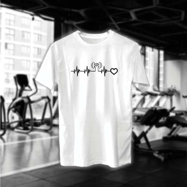 Gym Heartbeat
