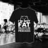 im not fat