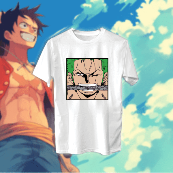 زورو - ون بيس