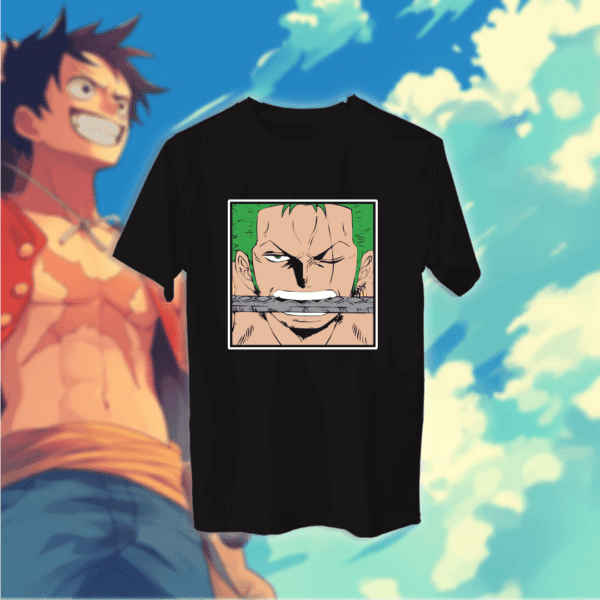 زورو - ون بيس