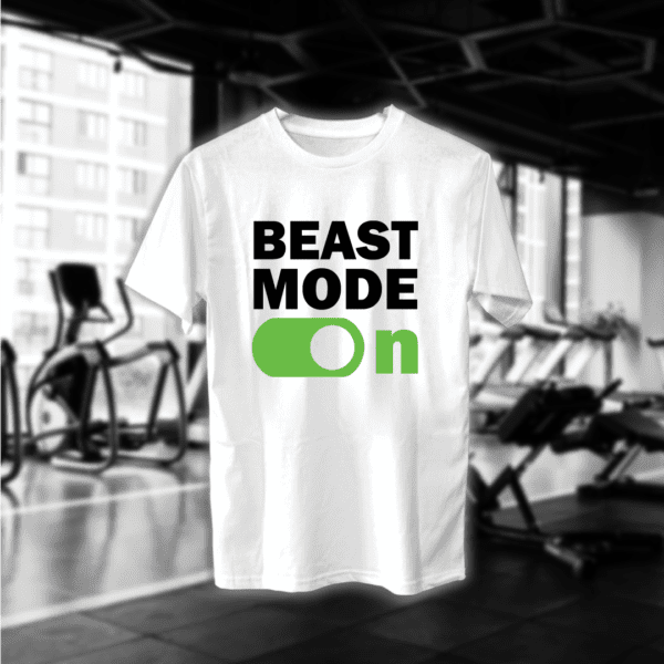 Beast Mode