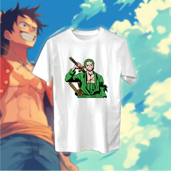 زورو - ون بيس