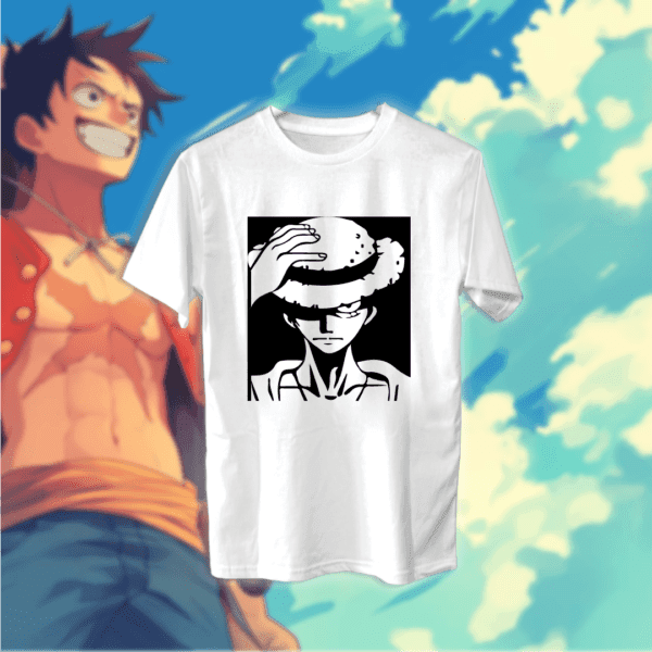 لوفي - ون بيس