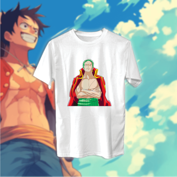 زورو - ون بيس