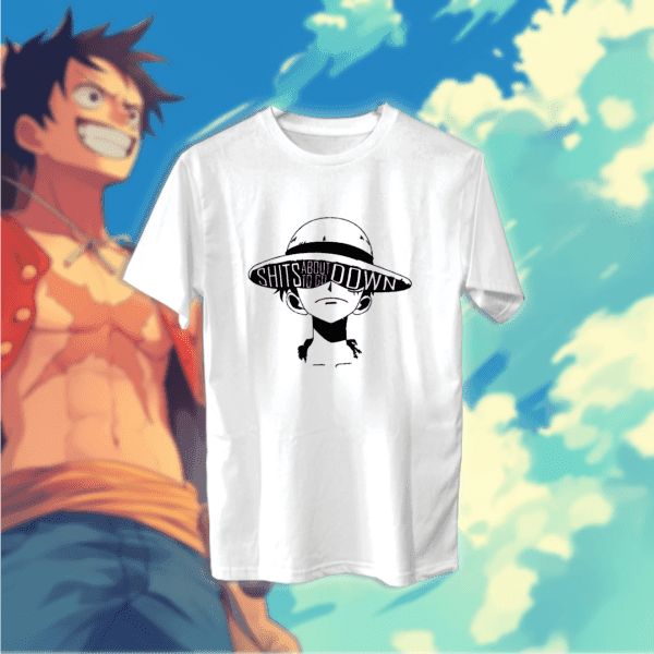 لوفي - ون بيس