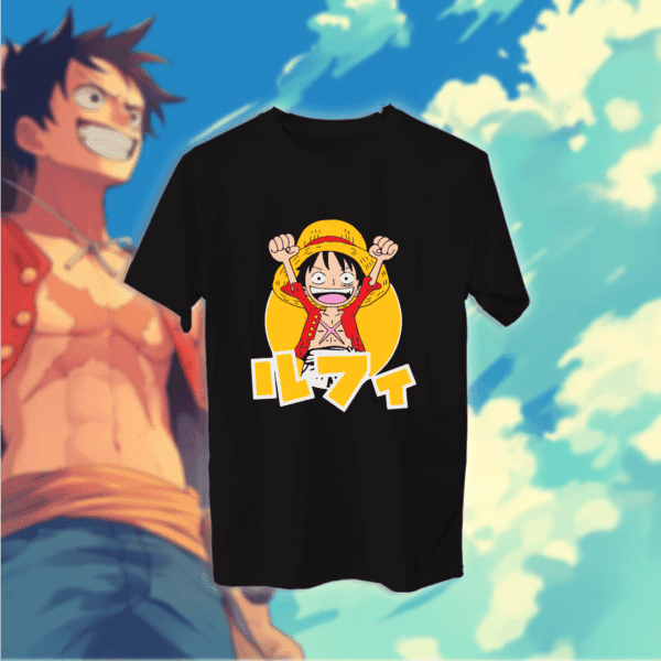 لوفي - ون بيس