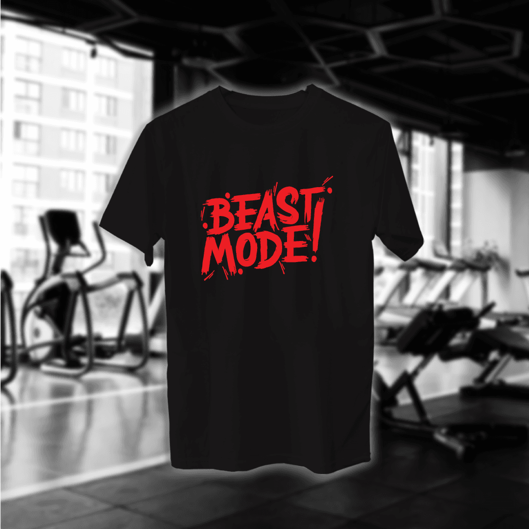 Beast Mode