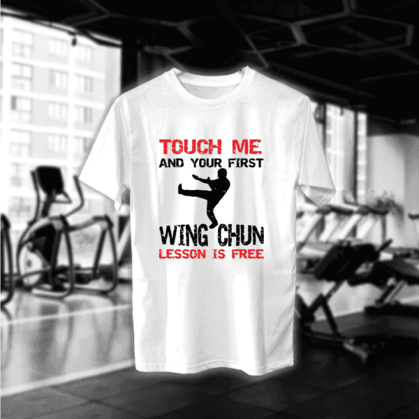 WingChun