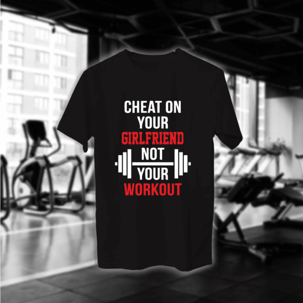 Not Your Workout