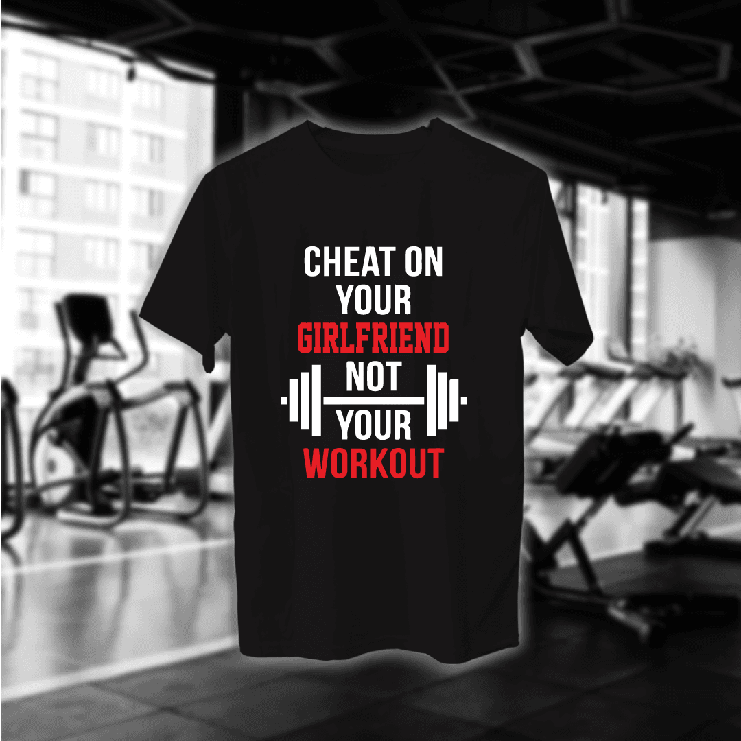 Not Your Workout