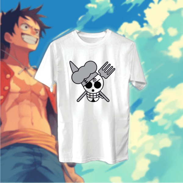 سانجي - ون بيس