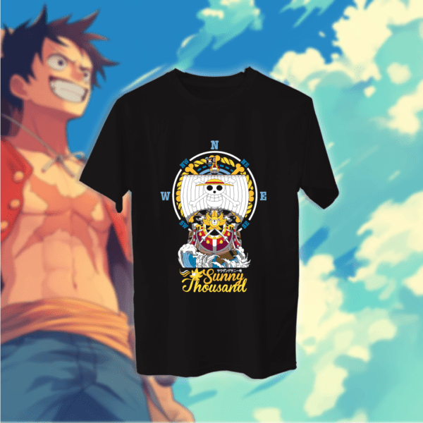 Sunny Thousand - ون بيس