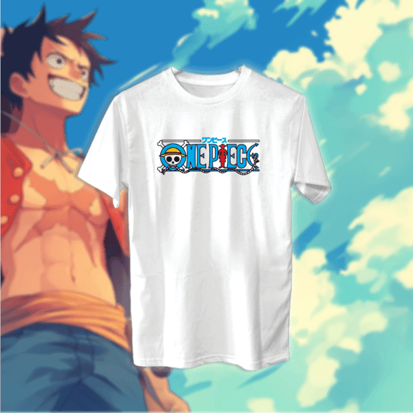 شعار ون بيس