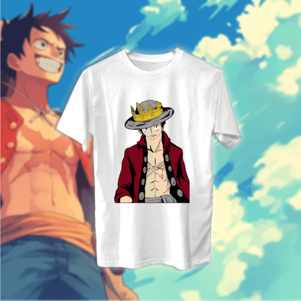 مونكي دي لوفي