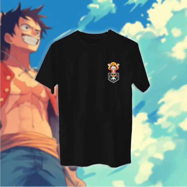 لوفي - ون بيس