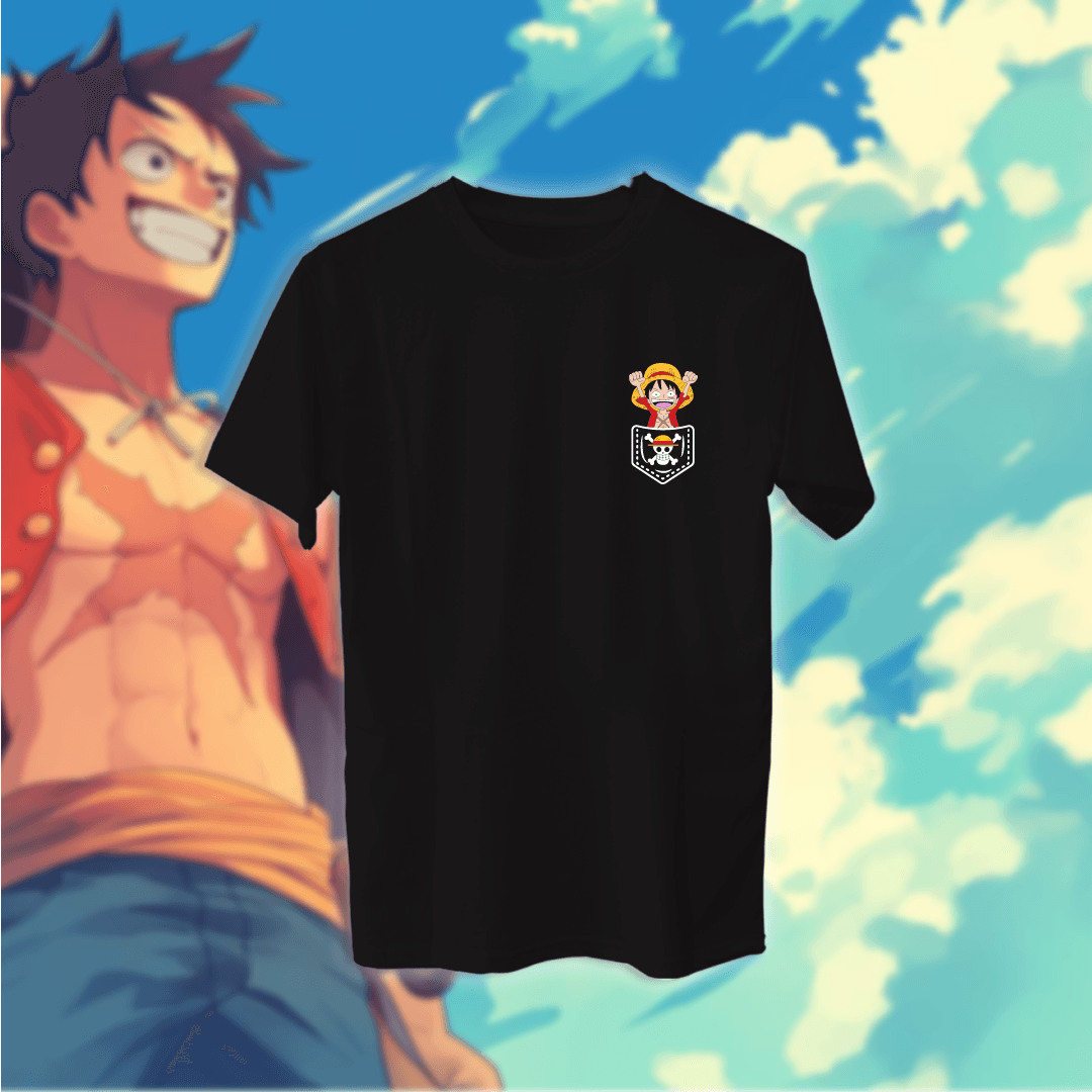 لوفي - ون بيس