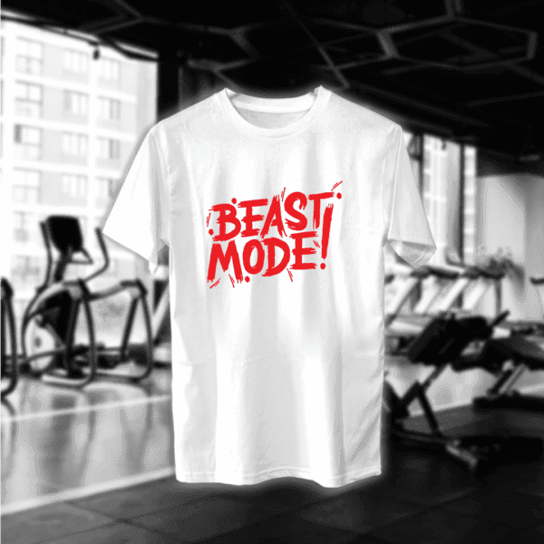 Beast Mode
