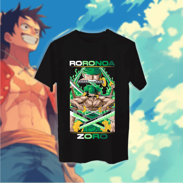 زورو - ون بيس