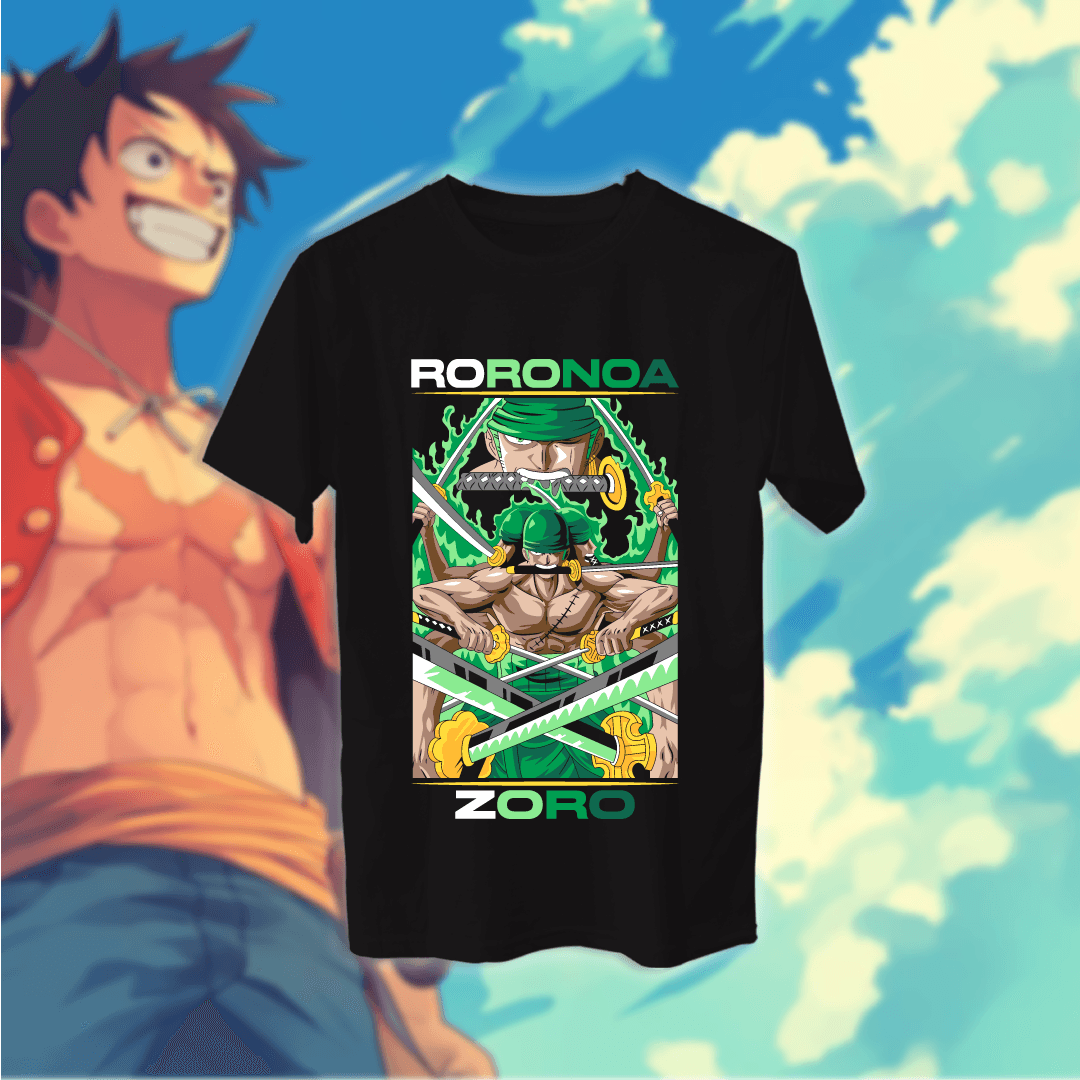 زورو - ون بيس