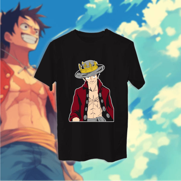 مونكي دي لوفي