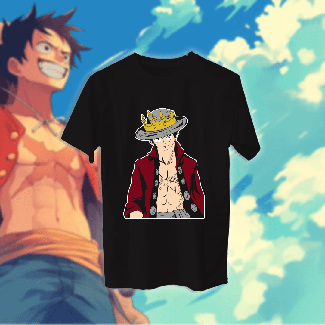 مونكي دي لوفي