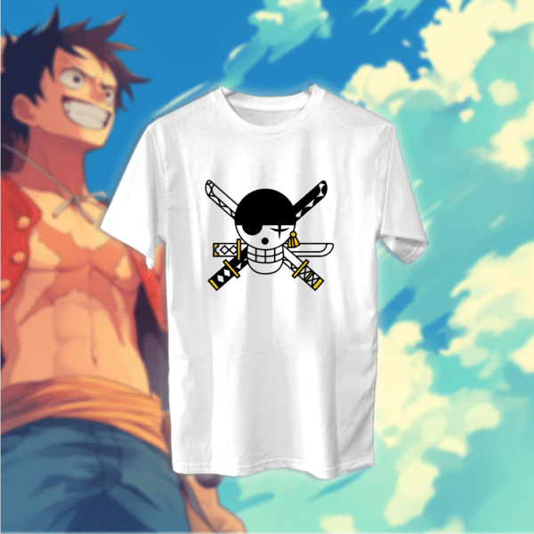 شعار زورو - ون بيس