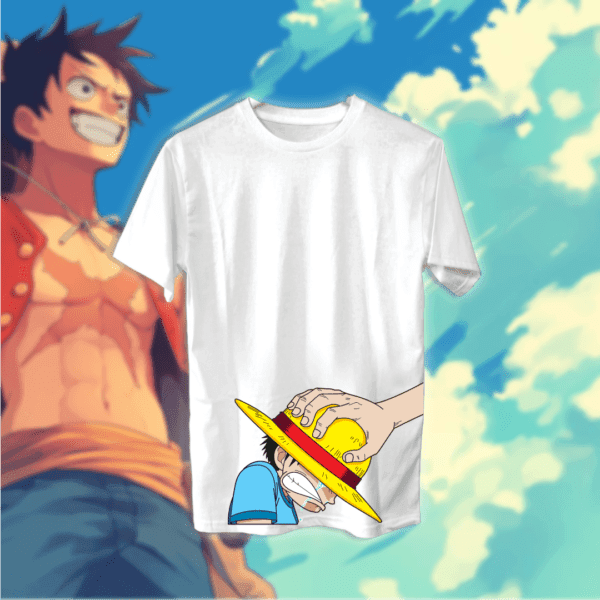 لوفي - ون بيس