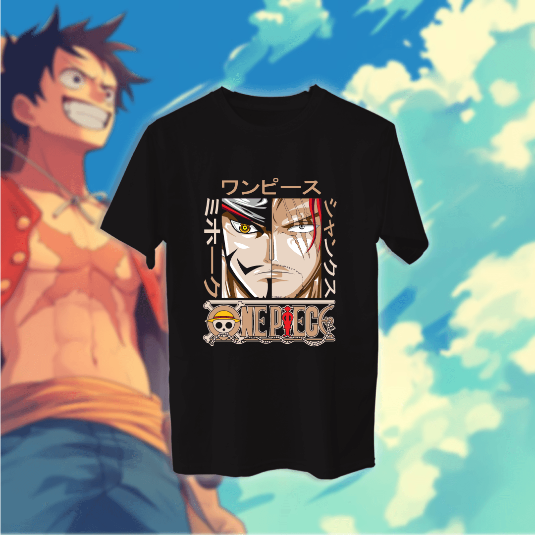 ايس وشانكس - ون بيس