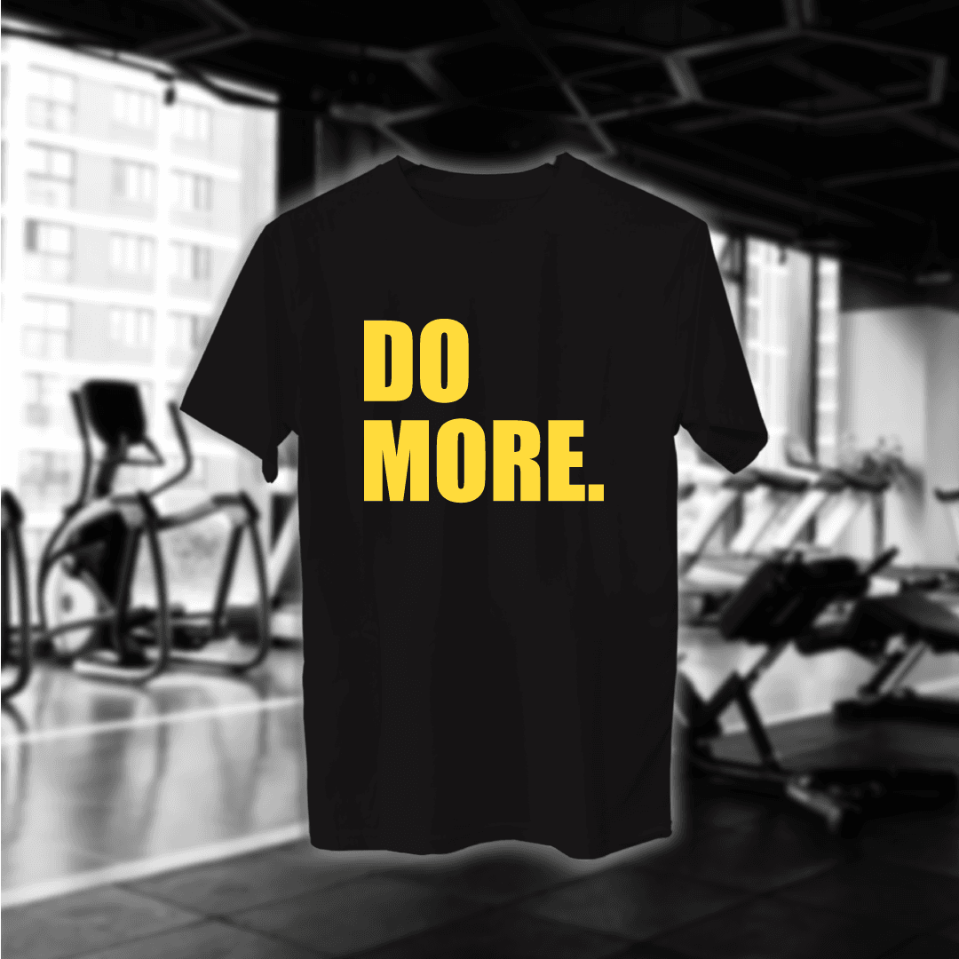 Do More