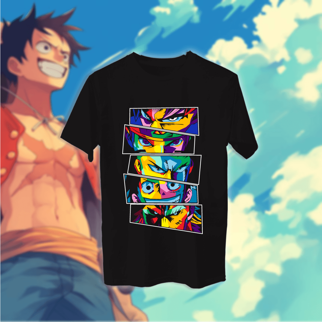 شخصيات انمي - ون بيس