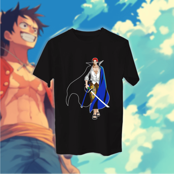 شانكس - ون بيس