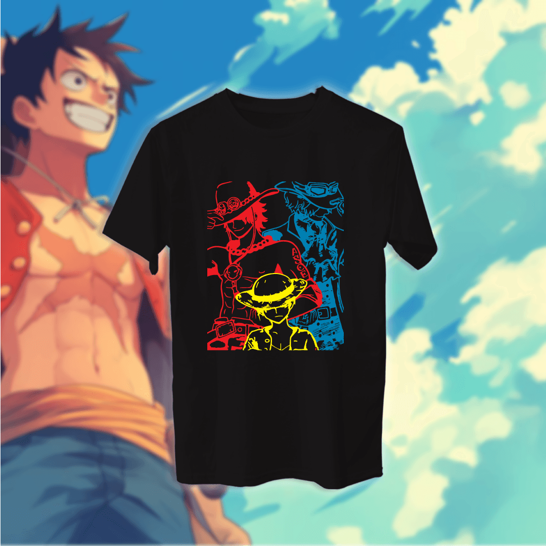 لوفي شانكس - ون بيس