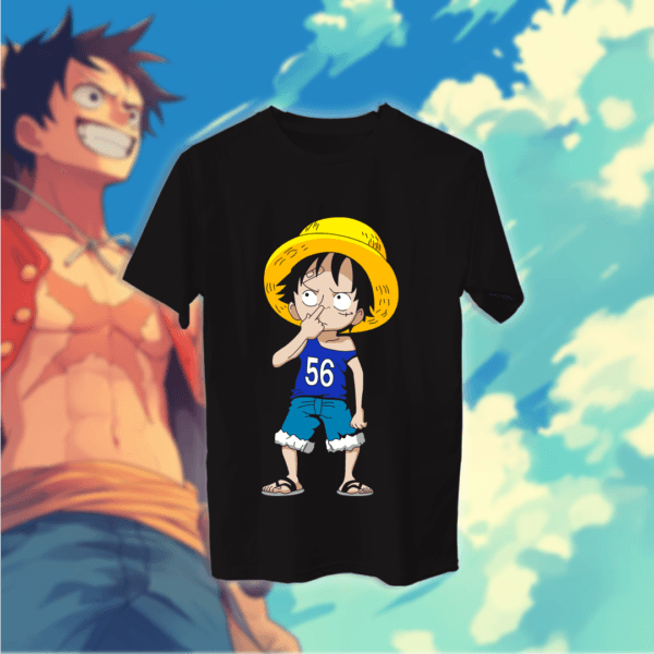 لوفي - ون بيس