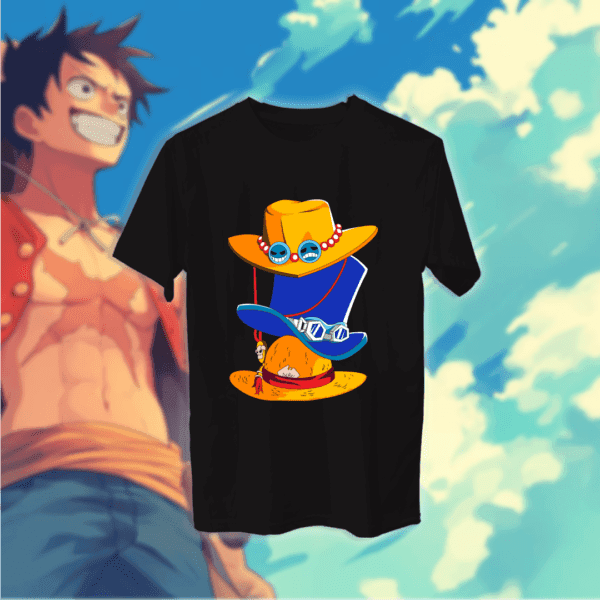 Three Brothers - ون بيس