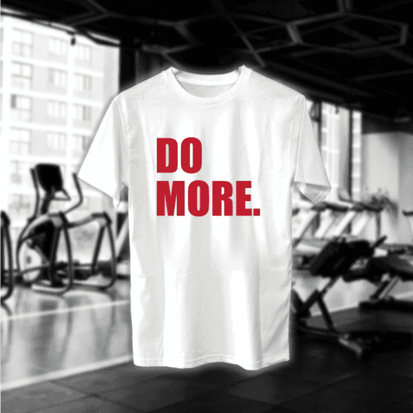 Do More