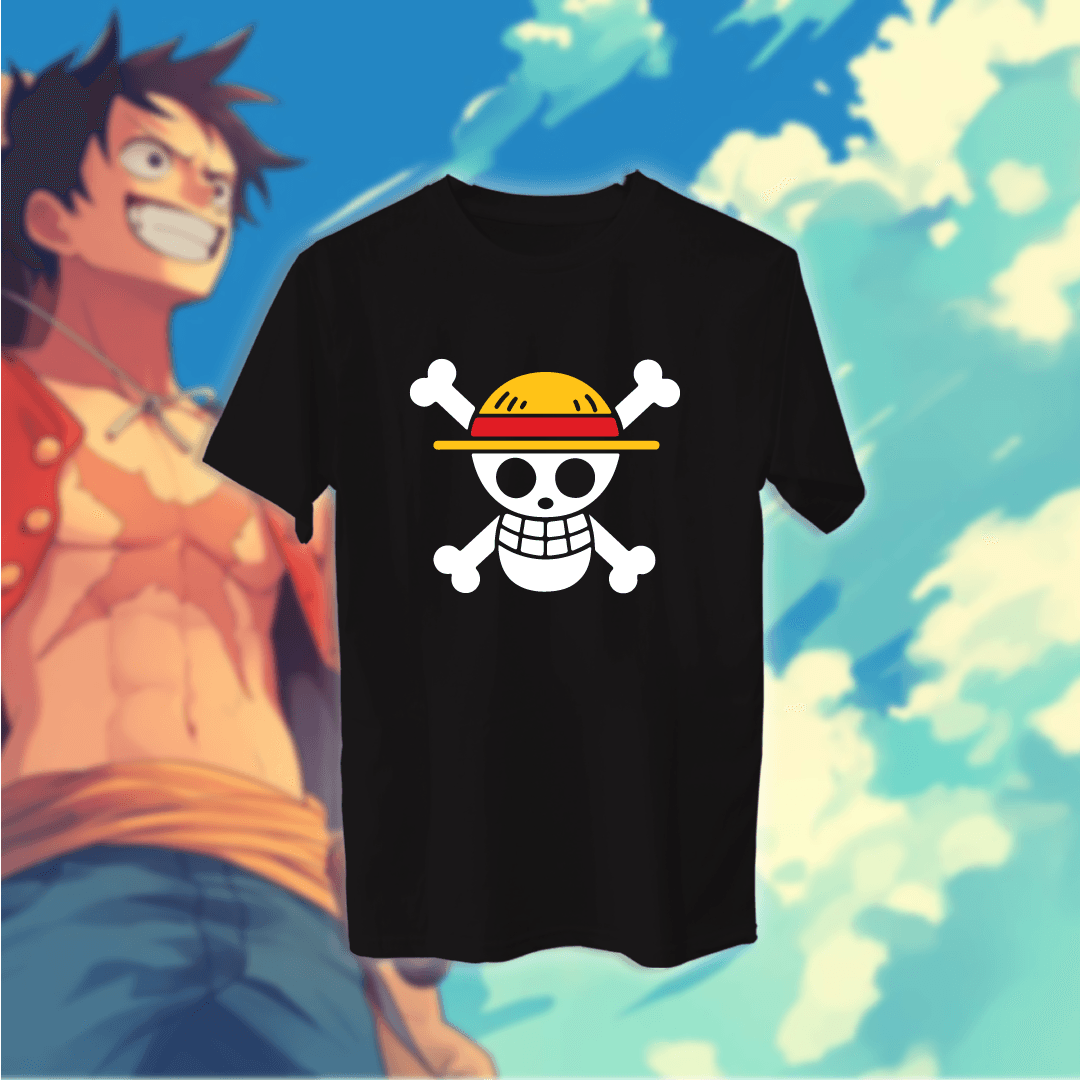 قبعة لوفي - ون بيس