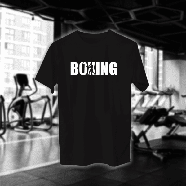 Boxing