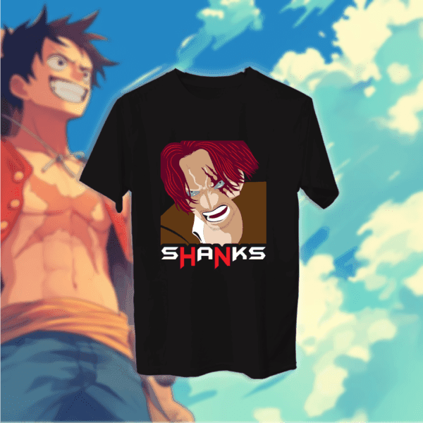 شانكس - ون بيس