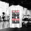 The Pain You Feel Today