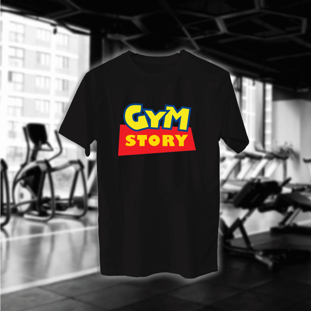 Gym Story