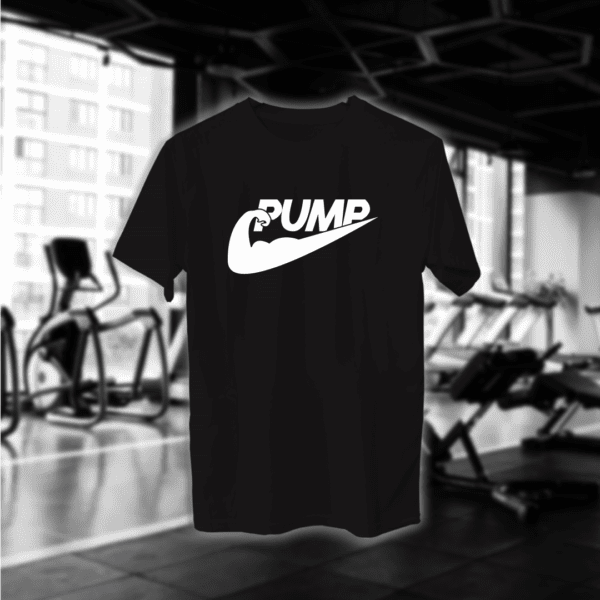 Pump