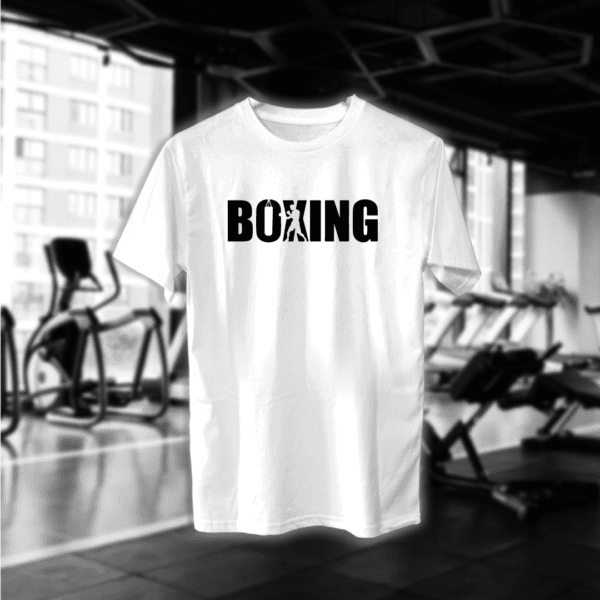 Boxing