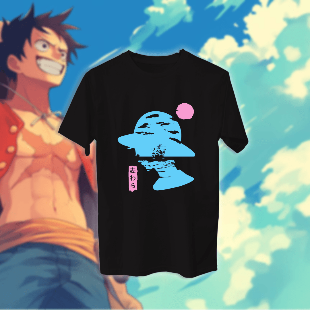 لوفي - ون بيس