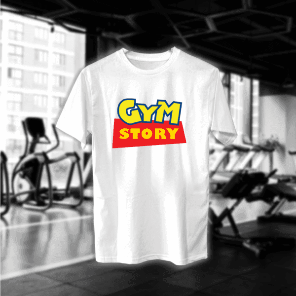 Gym Story