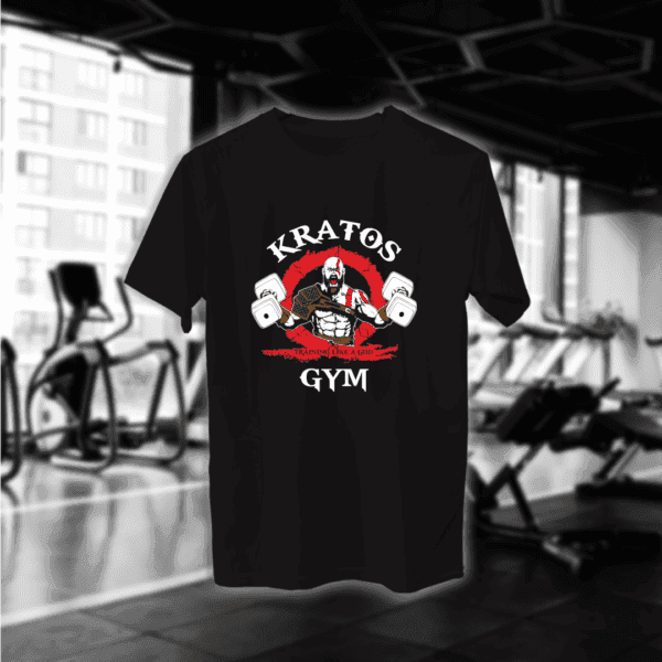 Kratos Gym